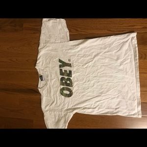 Obey Tshirt